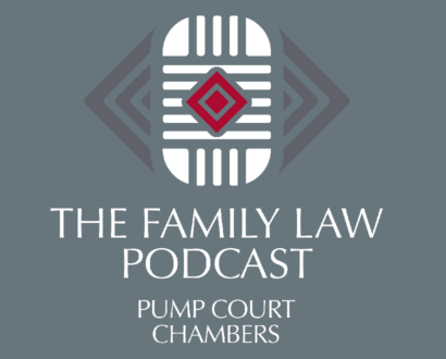 The Family Law Podcast